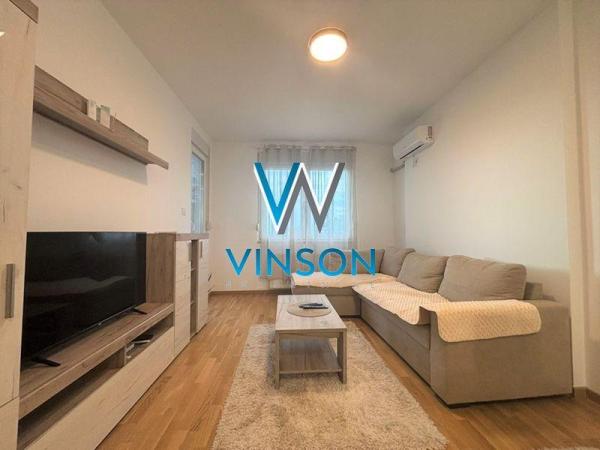 Slika 2 - Rumenački put, Jednoiposoban stan na prodaju, 48m2, 156.350€