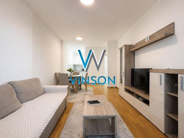 Slika 3 - Rumenački put, Jednoiposoban stan na prodaju, 48m2, 156.350€