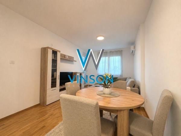 Slika 4 - Rumenački put, Jednoiposoban stan na prodaju, 48m2, 156.350€