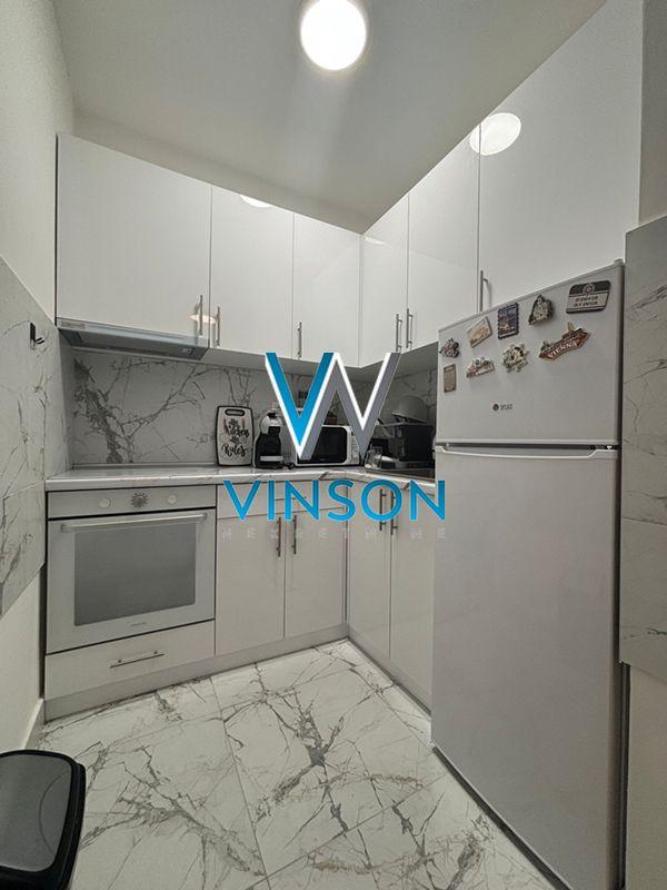 Slika 5 - Rumenački put, Jednoiposoban stan na prodaju, 48m2, 156.350€