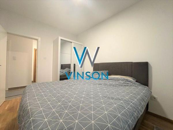 Slika 6 - Rumenački put, Jednoiposoban stan na prodaju, 48m2, 156.350€