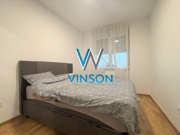 Slika 7 - Rumenački put, Jednoiposoban stan na prodaju, 48m2, 156.350€
