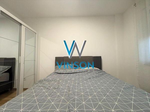 Slika 8 - Rumenački put, Jednoiposoban stan na prodaju, 48m2, 156.350€