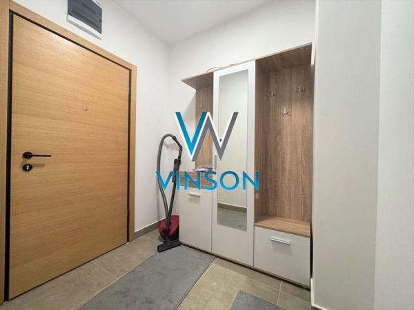 Slika 9 - Rumenački put, Jednoiposoban stan na prodaju, 48m2, 156.350€
