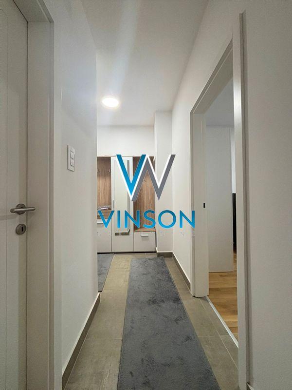 Slika 10 - Rumenački put, Jednoiposoban stan na prodaju, 48m2, 156.350€