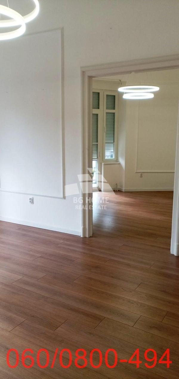 Slika 3 - Balkanska, Trosoban stan za izdavanje, 100m2, 1.200€