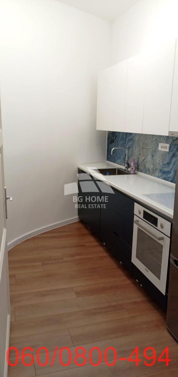 Slika 4 - Balkanska, Trosoban stan za izdavanje, 100m2, 1.200€