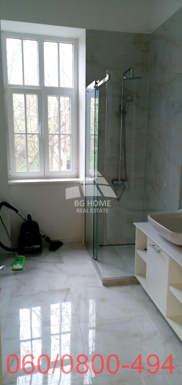 Slika 8 - Balkanska, Trosoban stan za izdavanje, 100m2, 1.200€