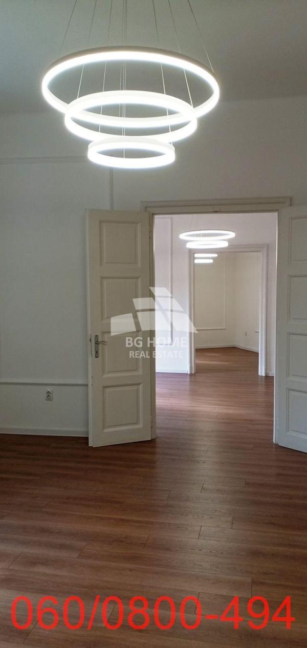 Glavna slika -Balkanska,  Lokal za izdavanje, 100m2, 1.200€