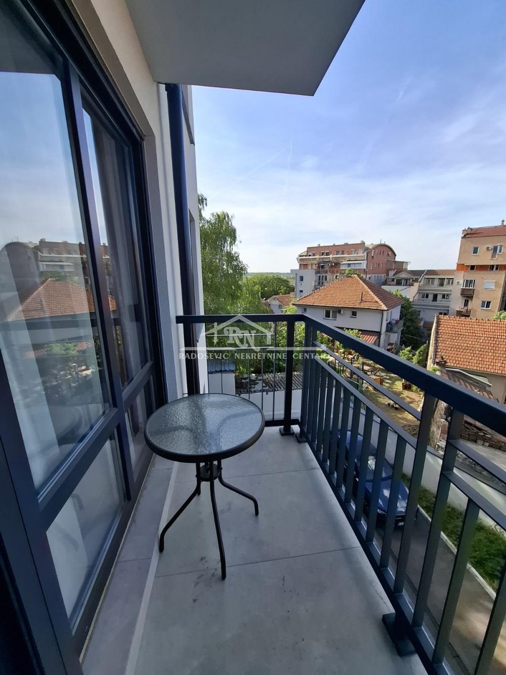 Slika 9 - Čiče Romanijskog, Jednoiposoban stan za izdavanje, 49m2, 600€