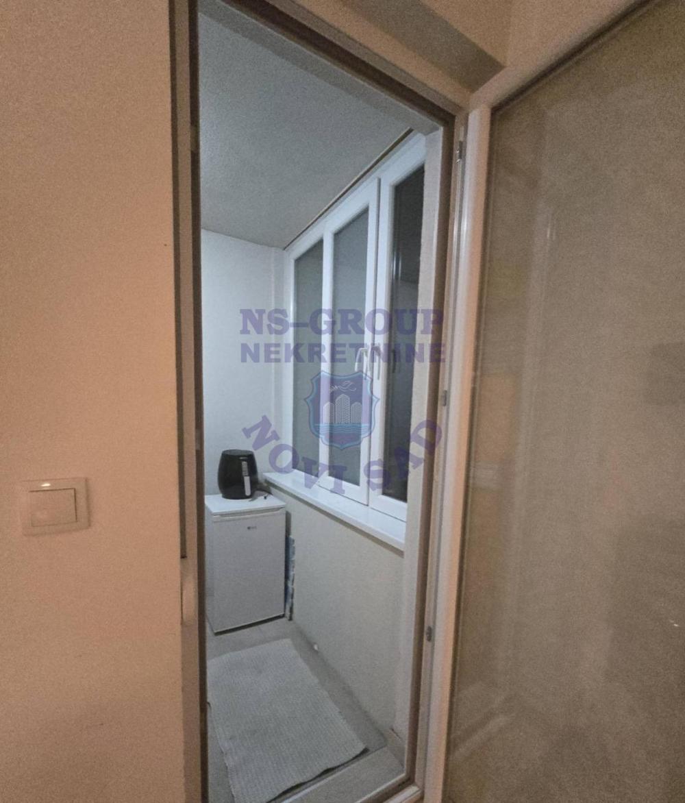 Slika 3 - Jednoiposoban stan na prodaju, 38m2, 136.990€
