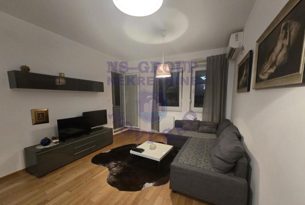 Slika 1 - Jednoiposoban stan na prodaju, 38m2, 136.990€