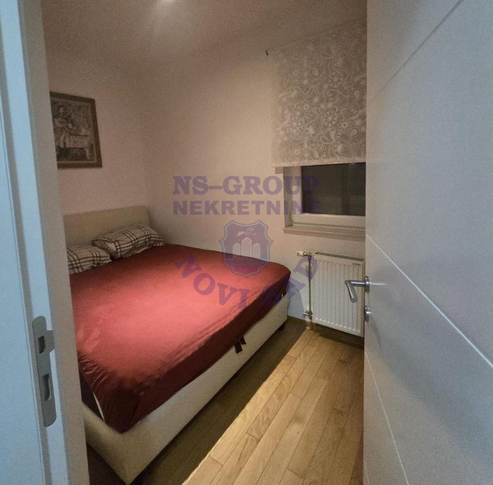 Slika 7 - Jednoiposoban stan na prodaju, 38m2, 136.990€