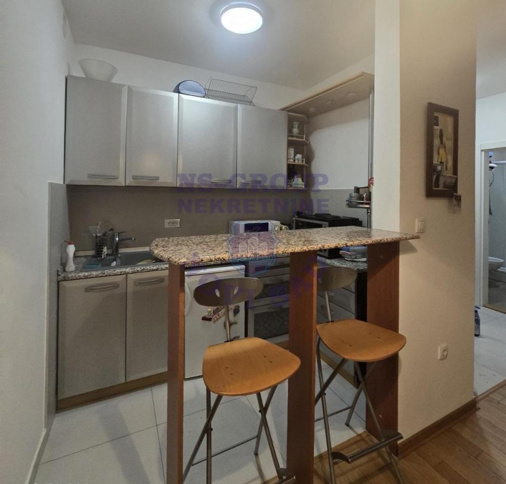 Slika 2 - Jednoiposoban stan na prodaju, 38m2, 136.990€