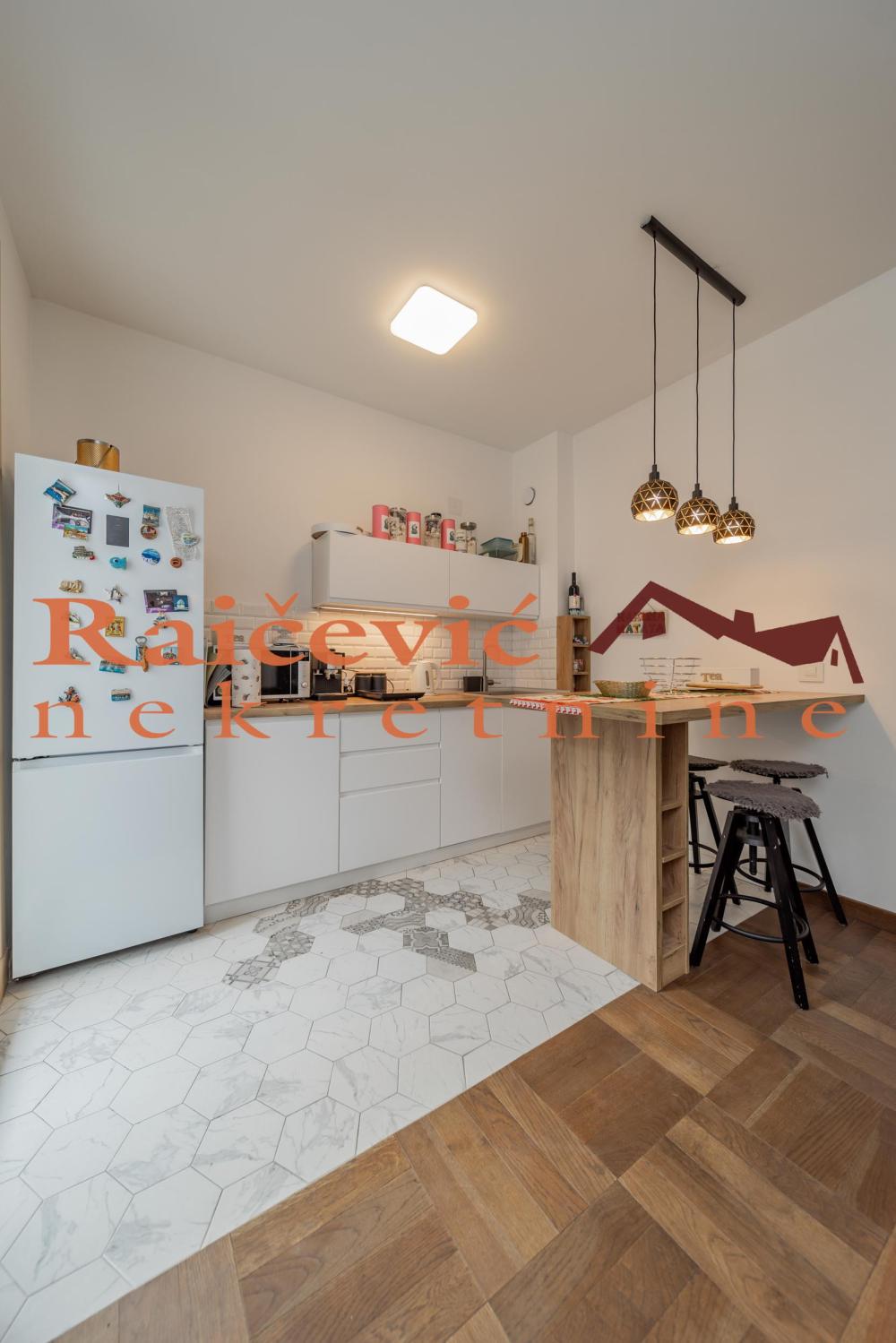 Slika 4 - Janisa Janulisa, Dvosoban stan za izdavanje, 40m2, 850€