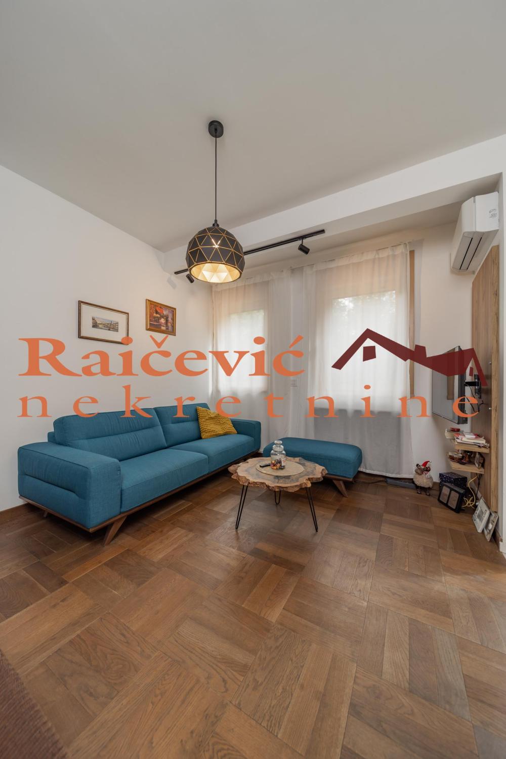 Slika 5 - Janisa Janulisa, Dvosoban stan za izdavanje, 40m2, 850€