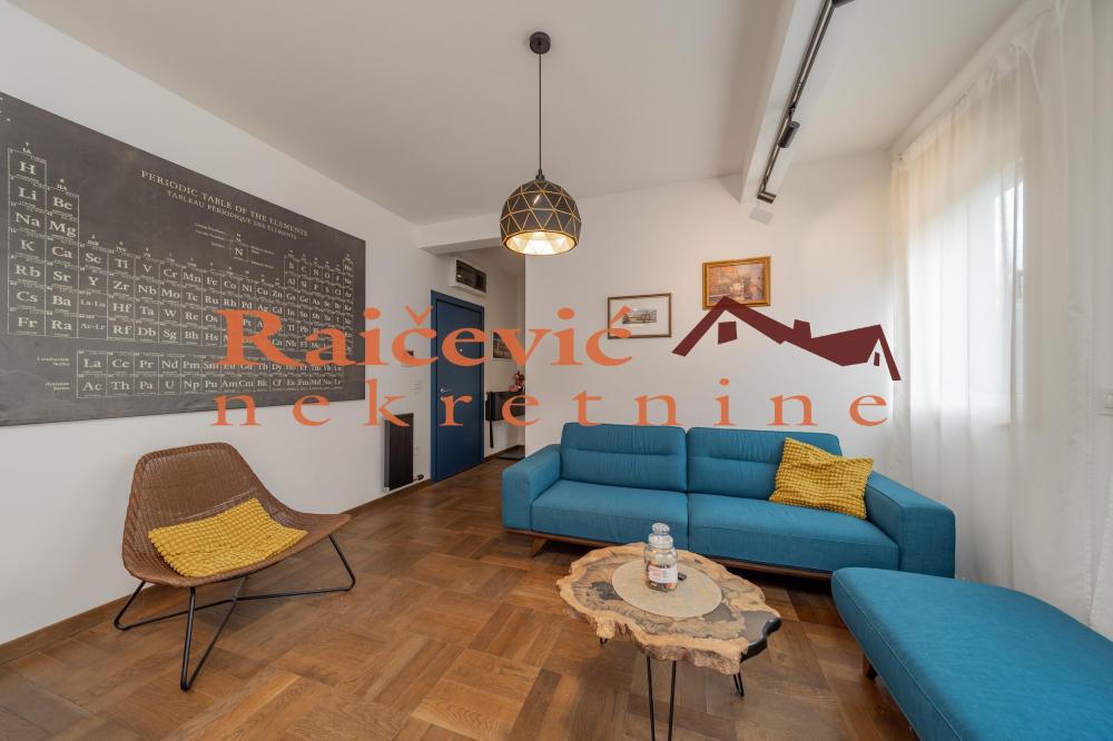 Slika 6 - Janisa Janulisa, Dvosoban stan za izdavanje, 40m2, 850€