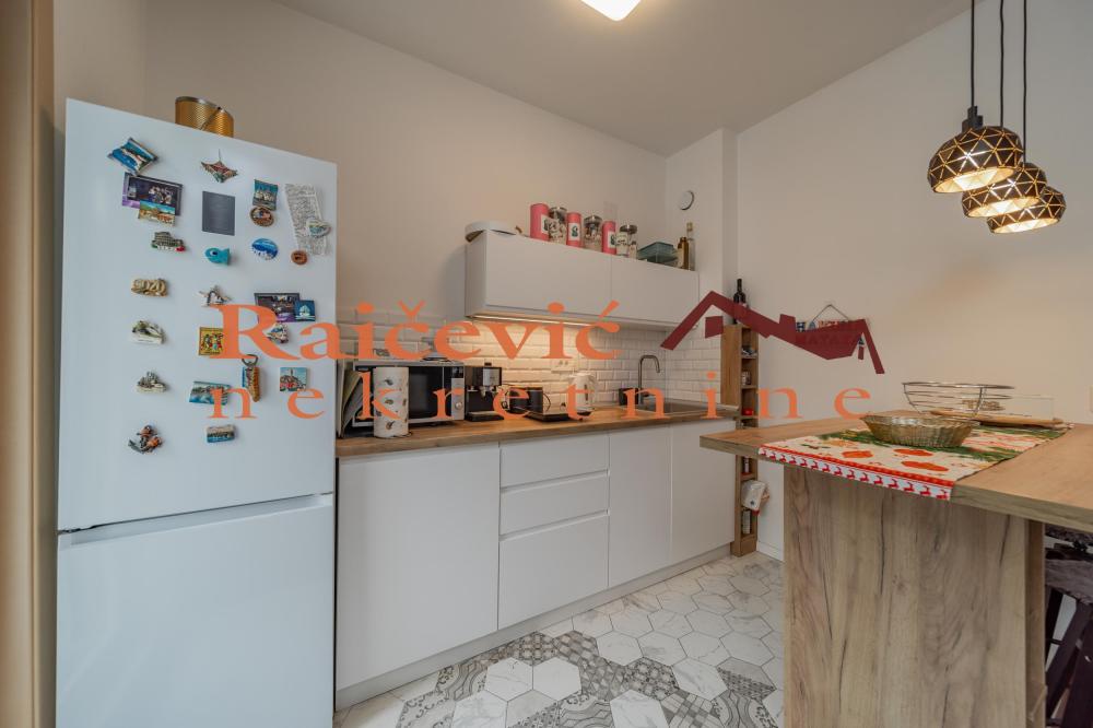 Slika 7 - Janisa Janulisa, Dvosoban stan za izdavanje, 40m2, 850€