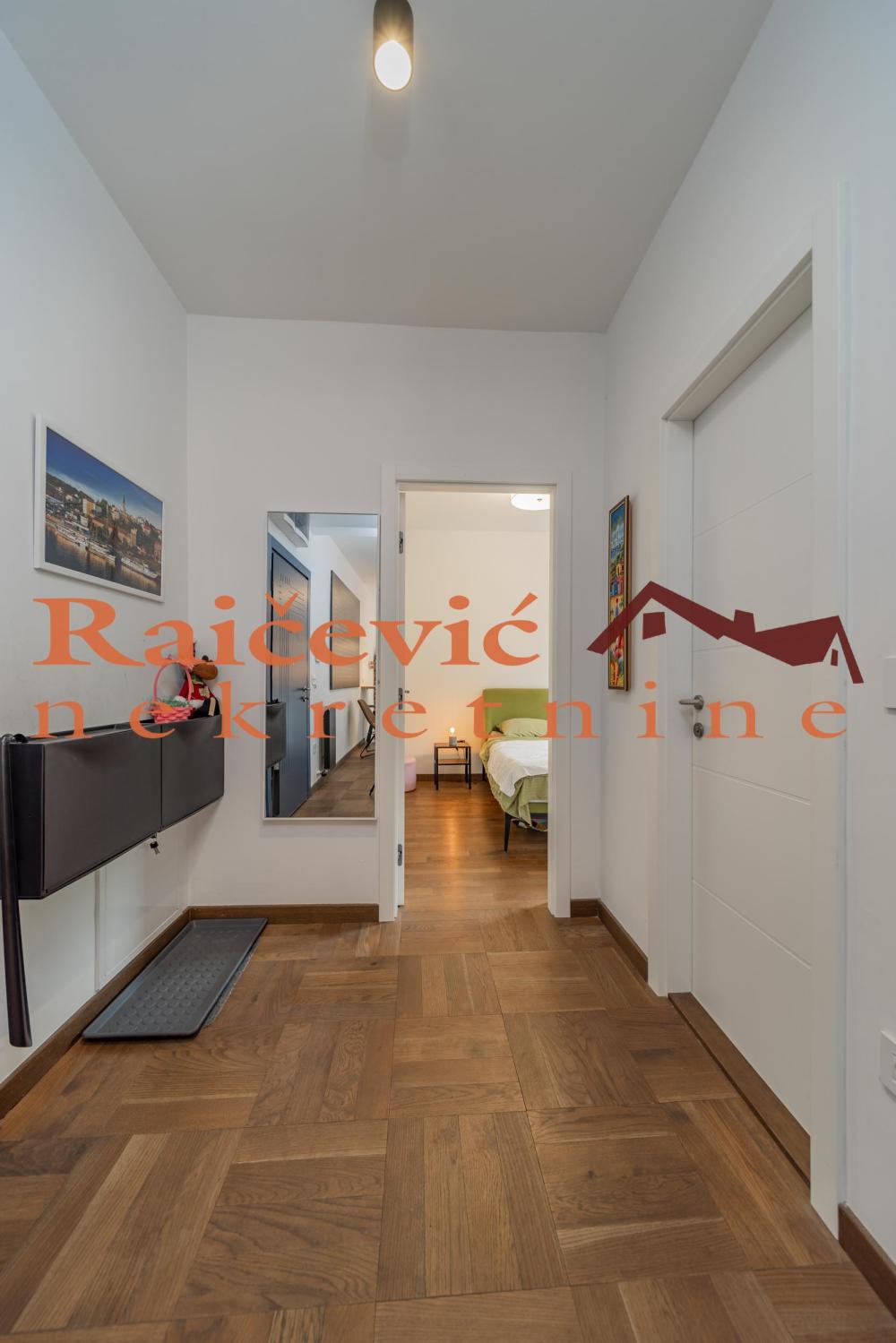 Slika 10 - Janisa Janulisa, Dvosoban stan za izdavanje, 40m2, 850€
