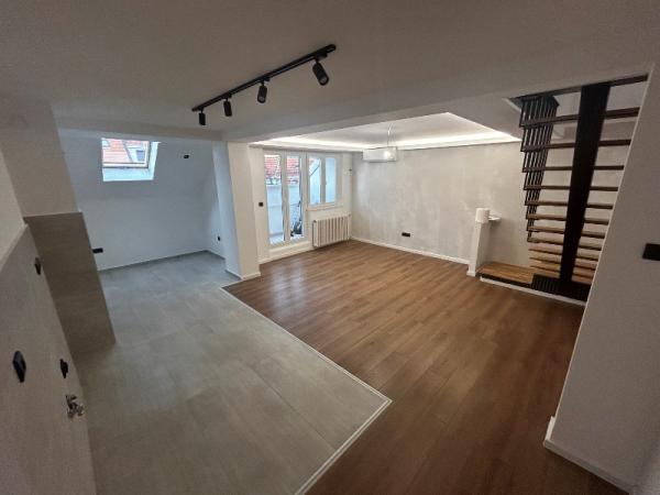 Slika 1 - Radnih akcija, Četvoroiposoban stan na prodaju, 102m2, 209.000€
