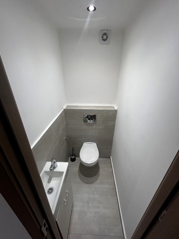 Slika 9 - Radnih akcija, Četvoroiposoban stan na prodaju, 102m2, 209.000€