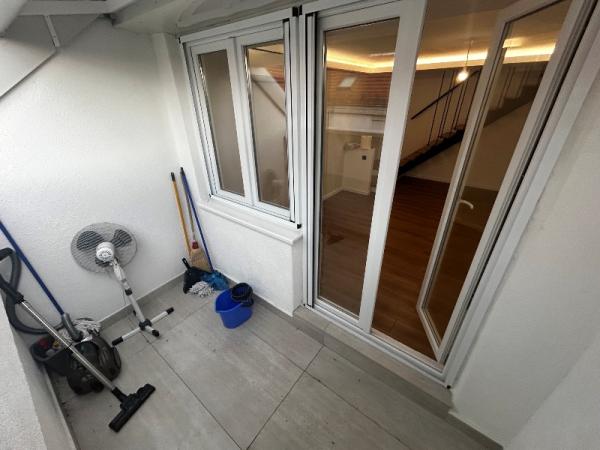 Slika 11 - Radnih akcija, Četvoroiposoban stan na prodaju, 102m2, 209.000€
