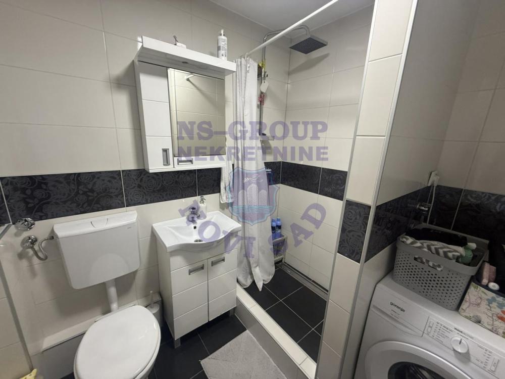 Slika 1 - Dvosoban stan na prodaju, 43m2, 133.900€