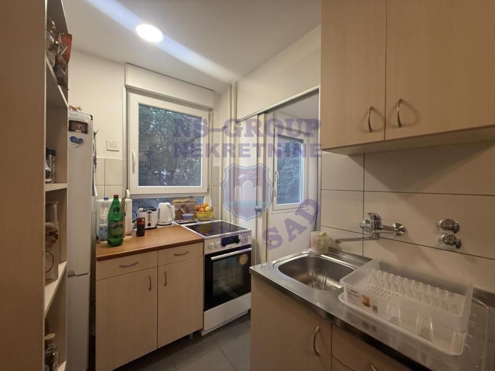Slika 2 - Dvosoban stan na prodaju, 43m2, 133.900€