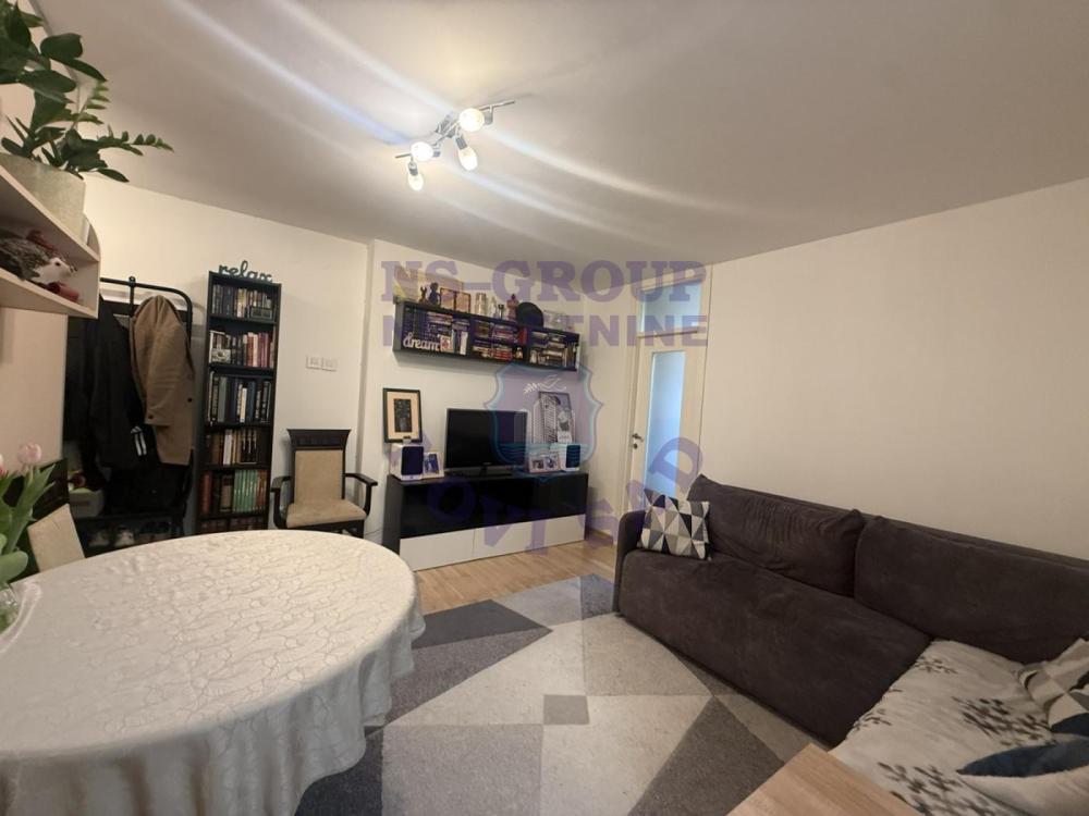 Slika 3 - Dvosoban stan na prodaju, 43m2, 133.900€