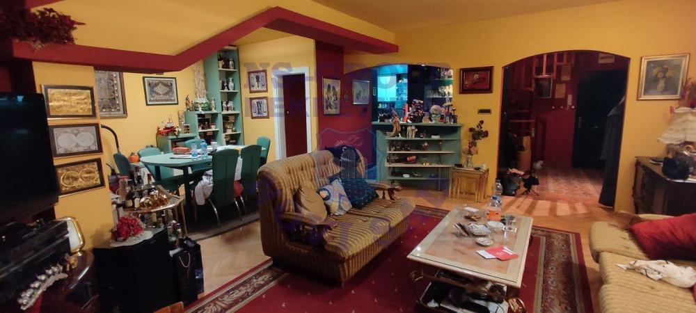 Slika 1 - Četvorosoban stan na prodaju, 113m2, 288.400€