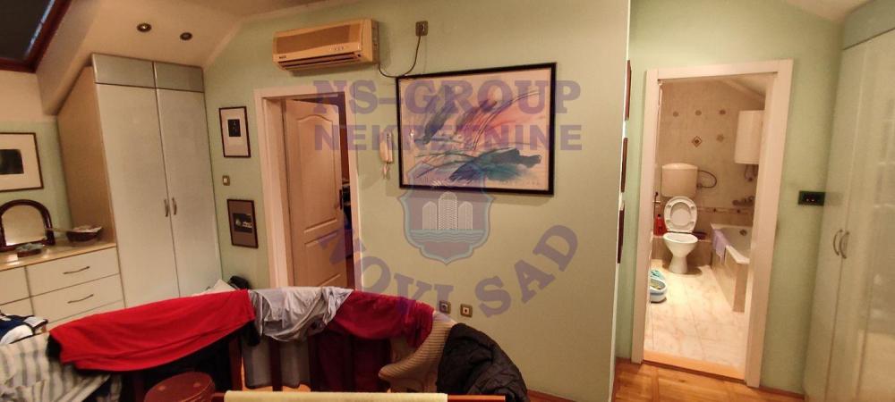 Slika 7 - Četvorosoban stan na prodaju, 113m2, 288.400€