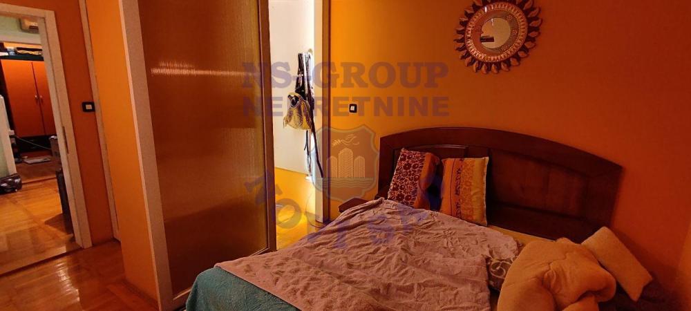 Slika 4 - Četvorosoban stan na prodaju, 113m2, 288.400€