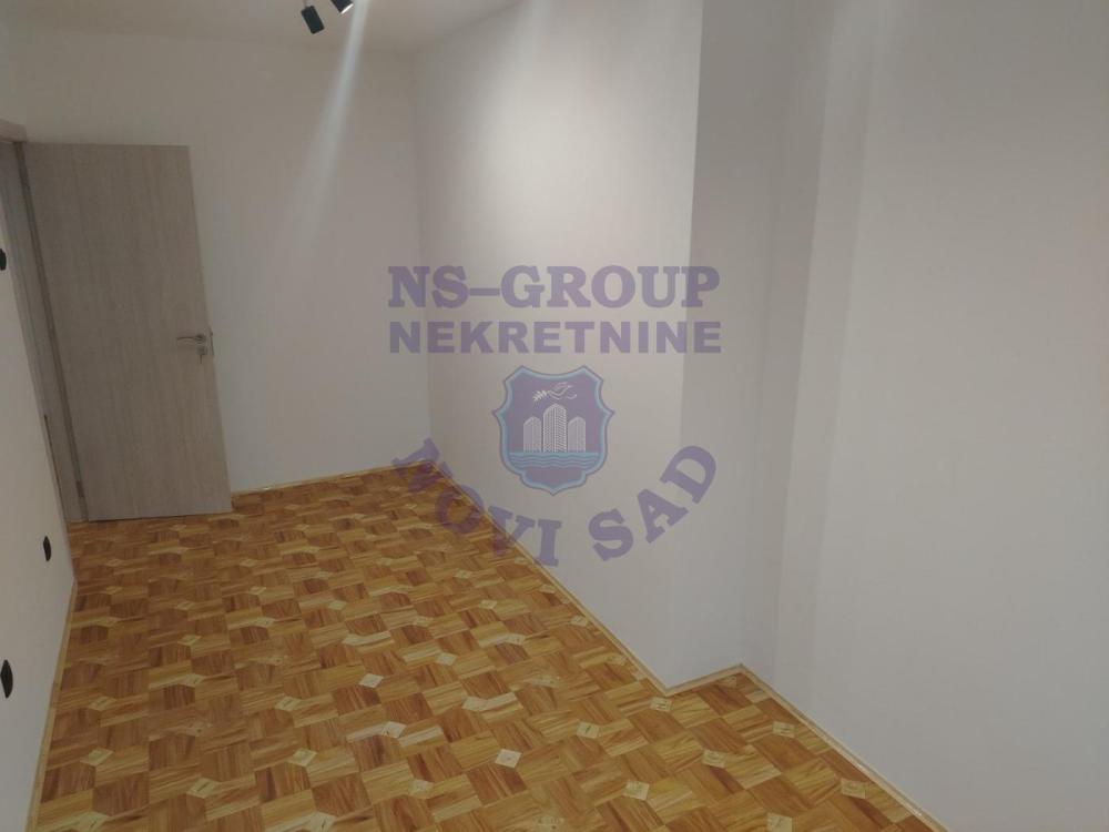 Slika 1 - Dvoiposoban stan na prodaju, 60m2, 159.650€