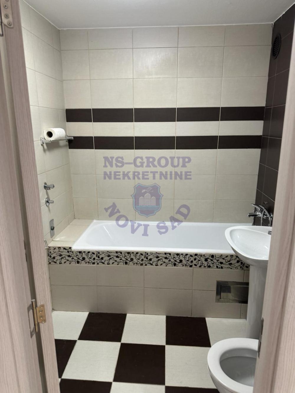Slika 2 - Dvoiposoban stan na prodaju, 60m2, 159.650€