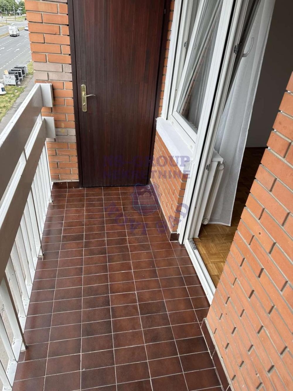 Slika 5 - Dvoiposoban stan na prodaju, 60m2, 159.650€