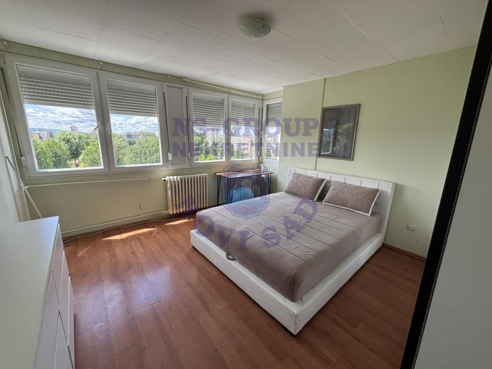 Slika 4 - Dvoiposoban stan na prodaju, 56m2, 175.000€