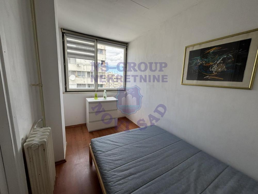 Slika 5 - Dvoiposoban stan na prodaju, 56m2, 175.000€