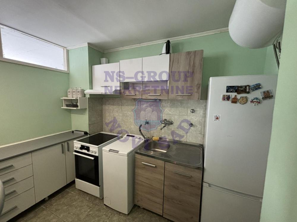 Slika 2 - Dvoiposoban stan na prodaju, 56m2, 175.000€