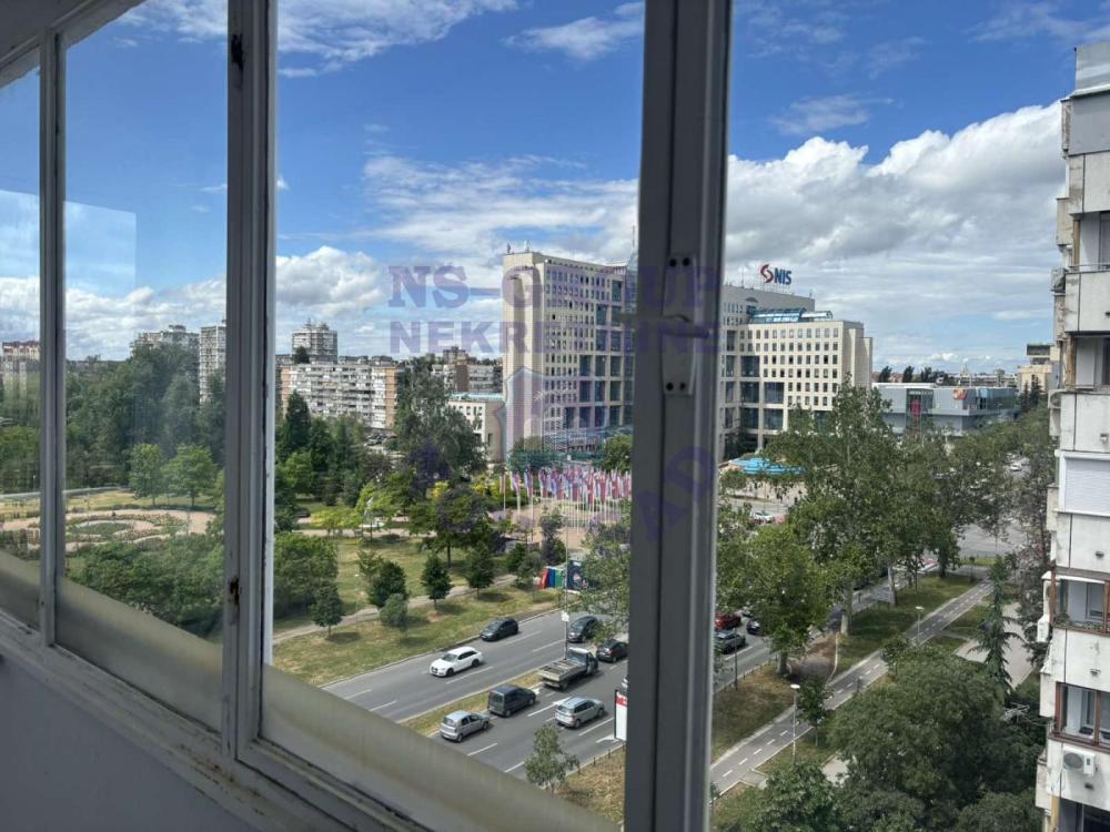 Slika 9 - Dvoiposoban stan na prodaju, 56m2, 175.000€