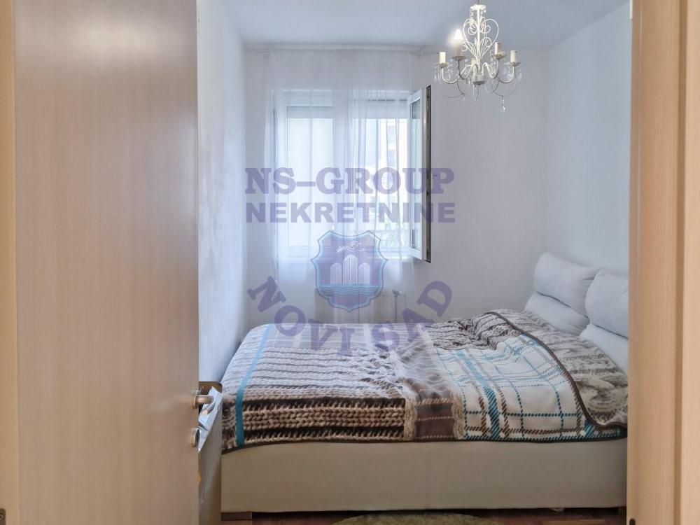 Slika 3 - Trosoban stan na prodaju, 64m2, 203.939€