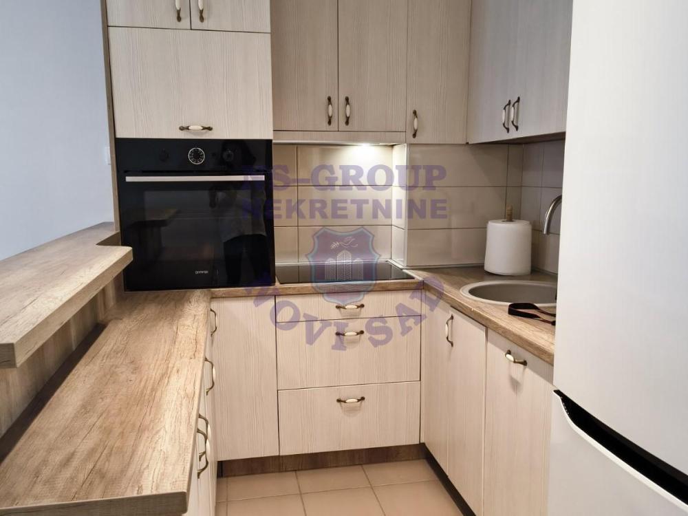 Slika 1 - Trosoban stan na prodaju, 64m2, 203.939€