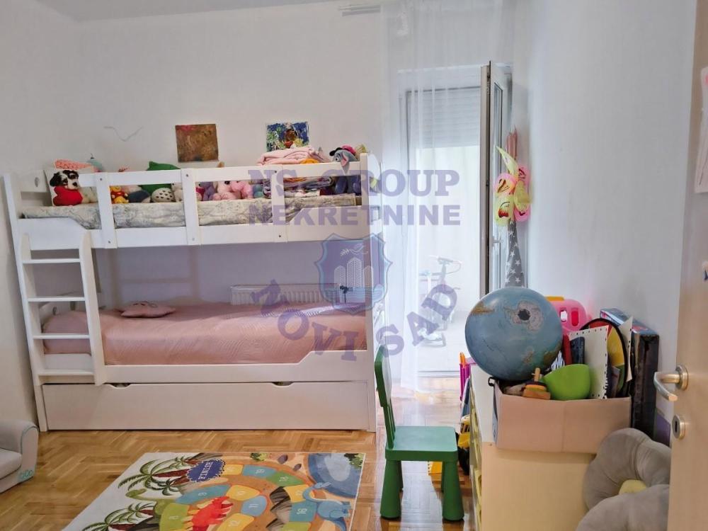 Slika 2 - Trosoban stan na prodaju, 64m2, 203.939€