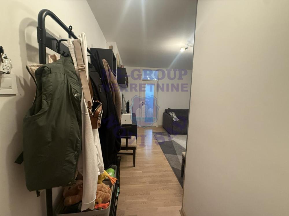 Slika 8 - Dvosoban stan na prodaju, 43m2, 133.900€