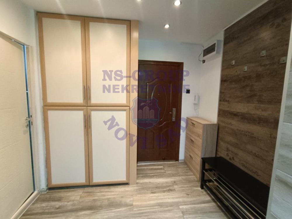 Slika 4 - Balzakova, Dvosoban stan na prodaju, 52m2, 180.000€