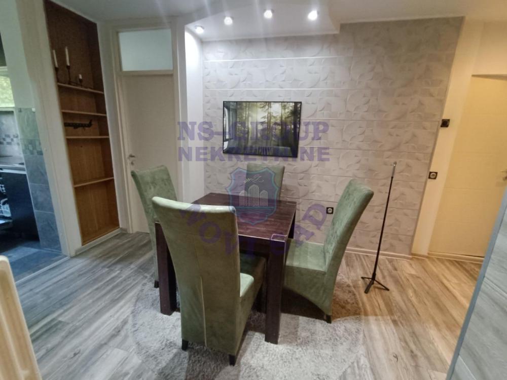 Slika 2 - Balzakova, Dvosoban stan na prodaju, 52m2, 180.000€