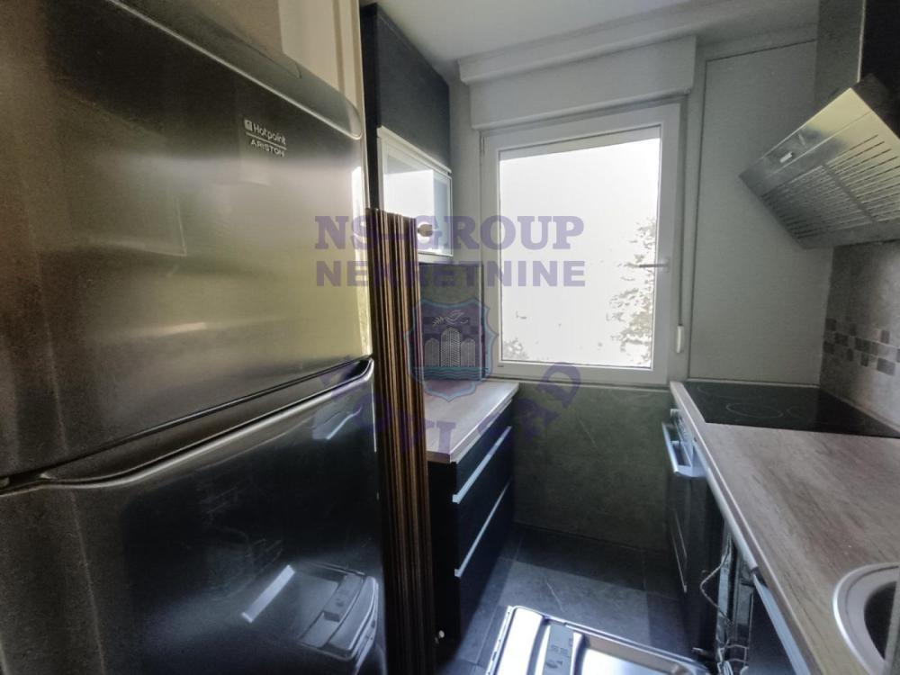 Slika 3 - Balzakova, Dvosoban stan na prodaju, 52m2, 180.000€