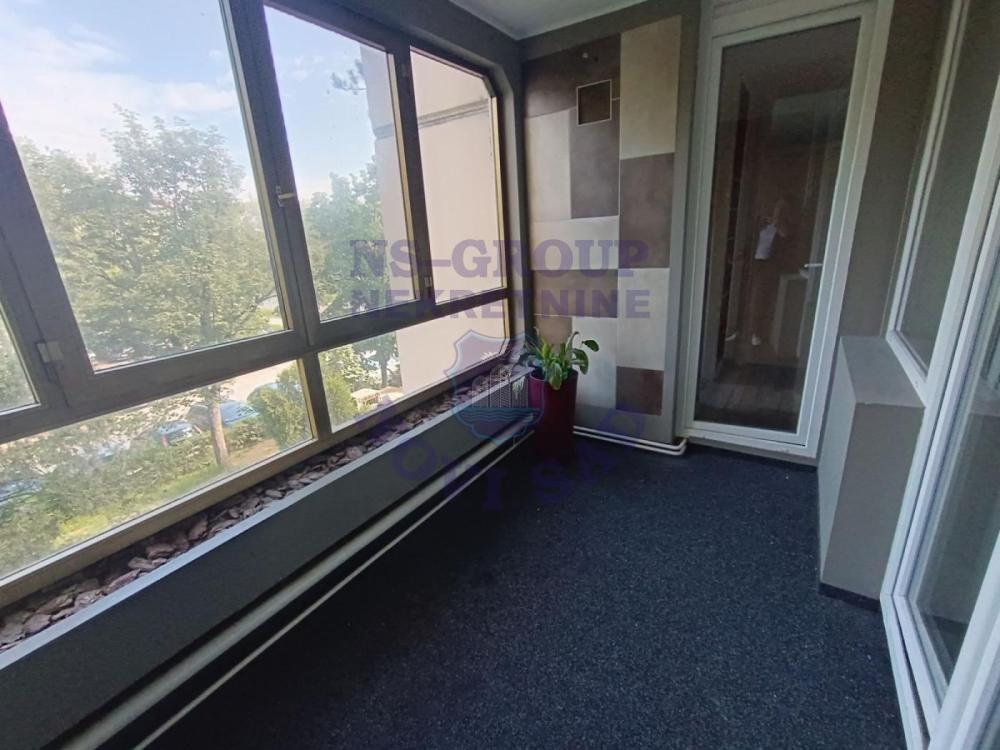 Slika 10 - Balzakova, Dvosoban stan na prodaju, 52m2, 180.000€