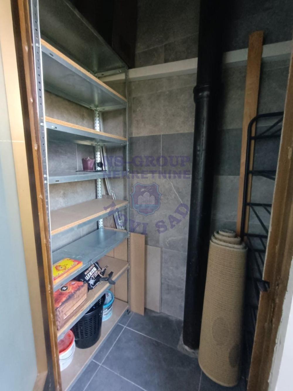 Slika 11 - Balzakova, Dvosoban stan na prodaju, 52m2, 180.000€