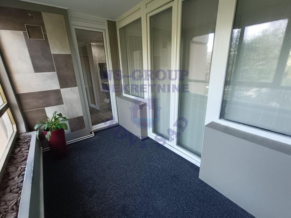 Slika 8 - Balzakova, Dvosoban stan na prodaju, 52m2, 180.000€