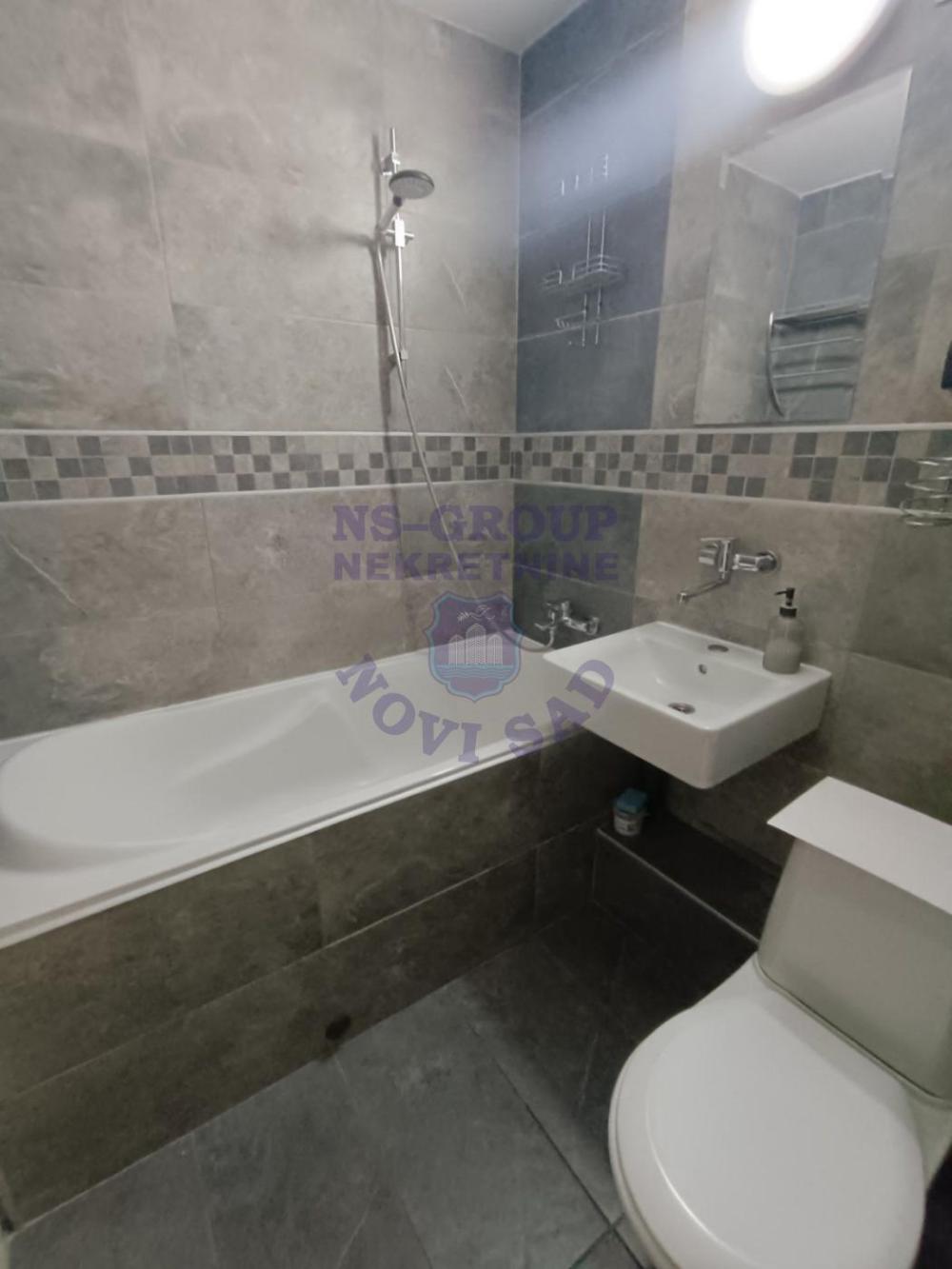Slika 9 - Balzakova, Dvosoban stan na prodaju, 52m2, 180.000€